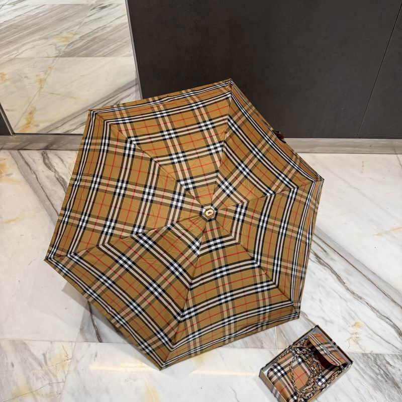 Burberry Umbrella 15