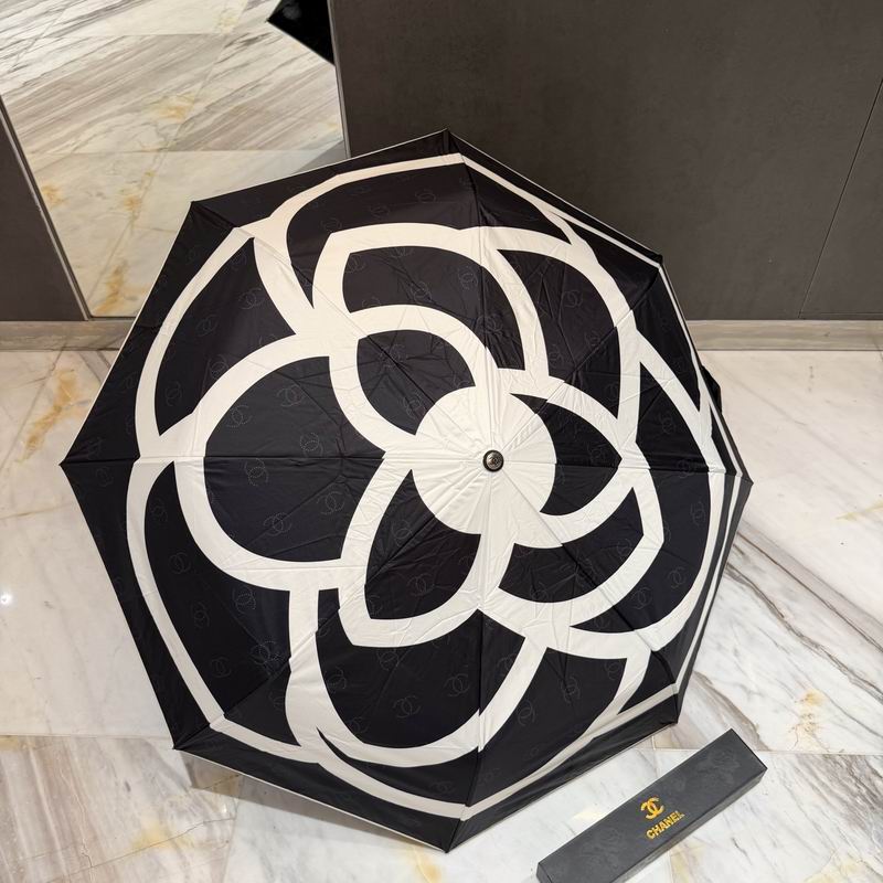 CHanel Umbrella 66