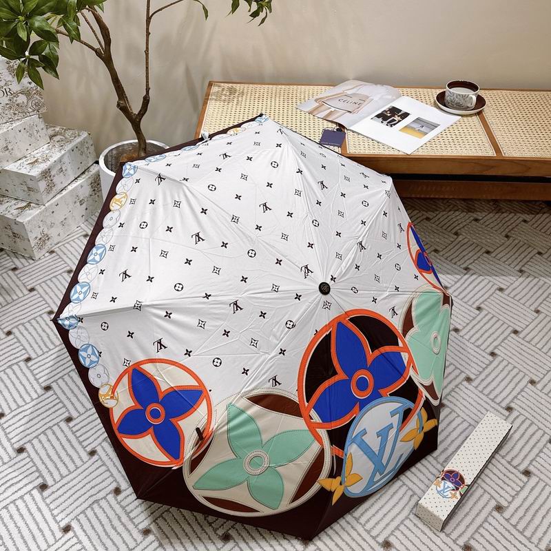 LV Umbrella 16