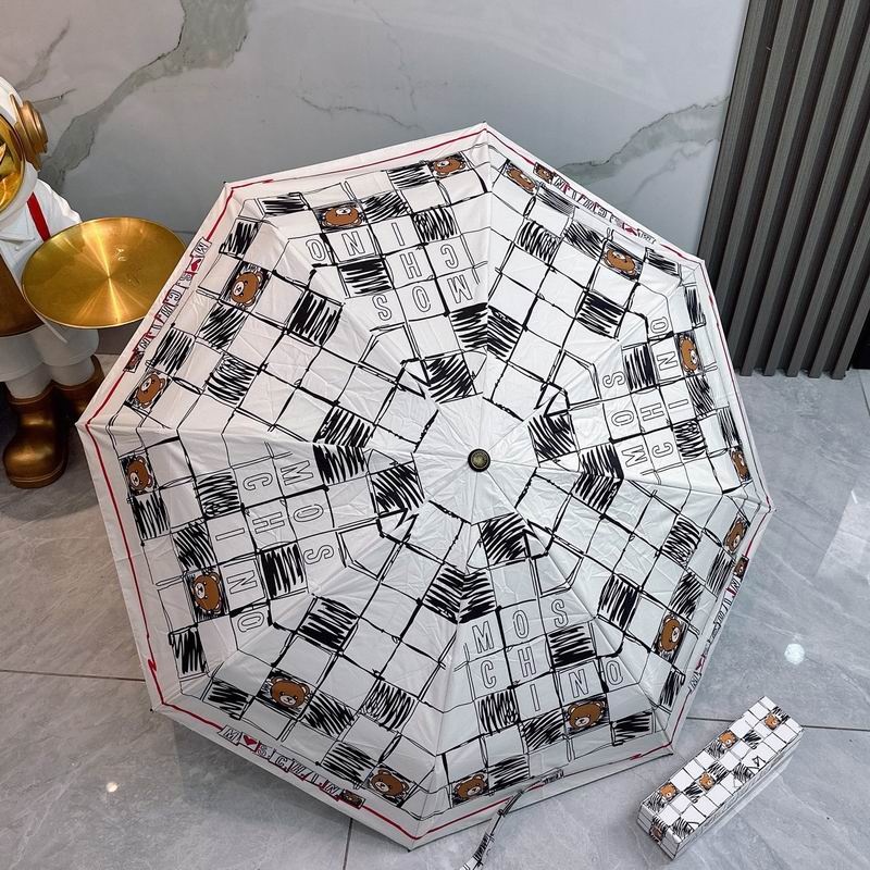 Moschino Umbrella 05