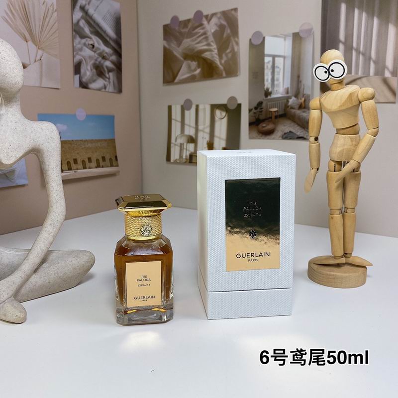 Guerlain 50ml 40