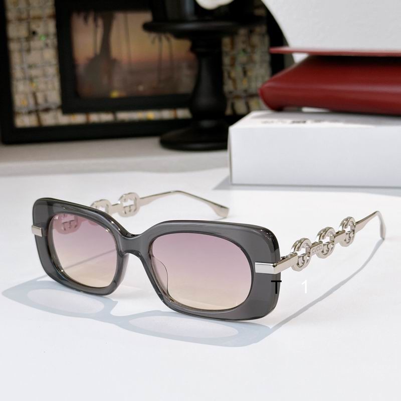 New Glasses 0727d