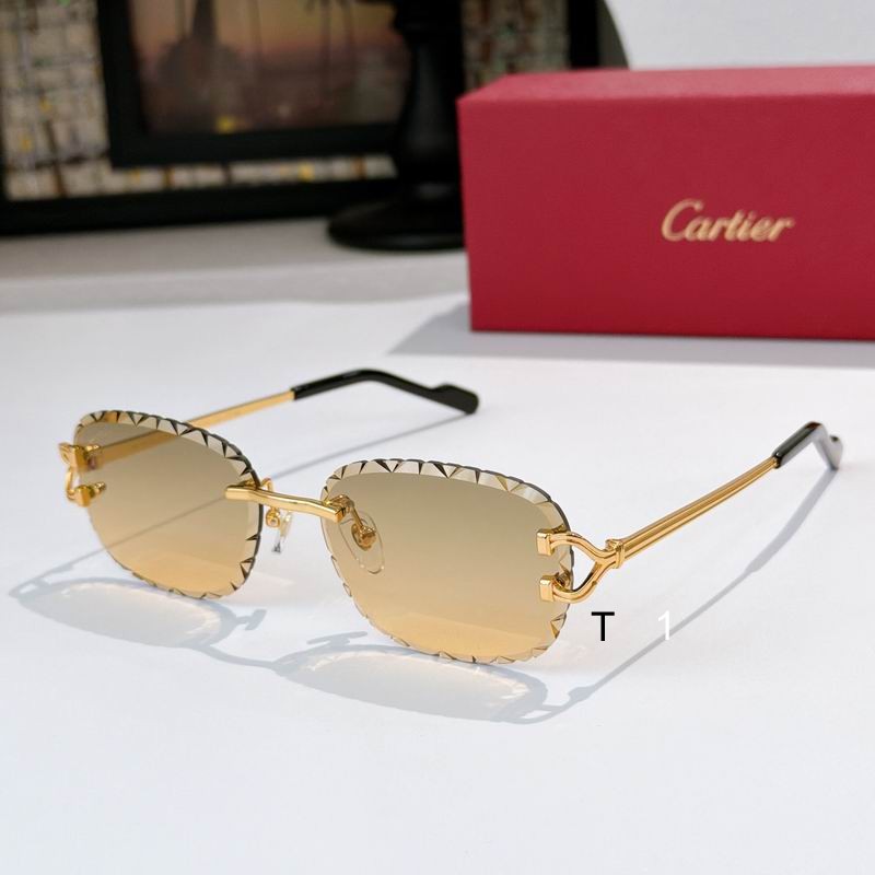 Cartier 0727 a