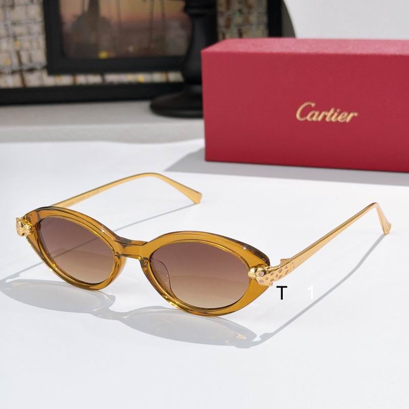 Cartier CT0634S 49 18-143 a