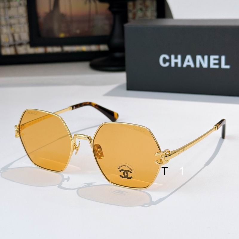 Chanel CH2231 54 17-140 a