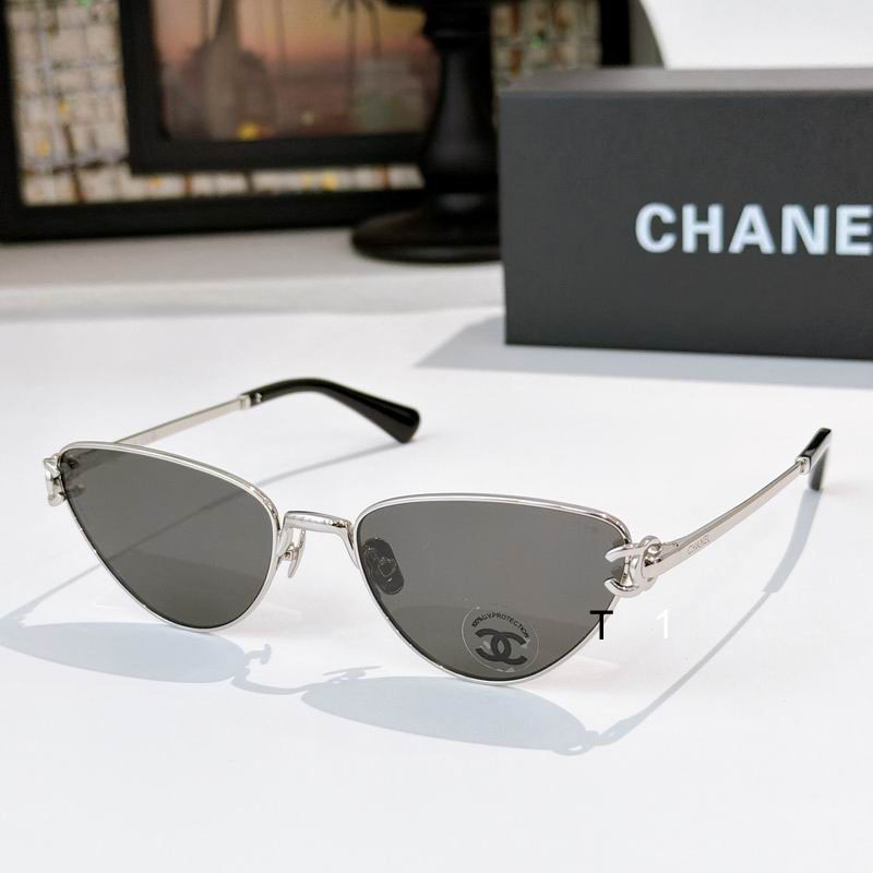 Chanel CH2232 55 15-140 a