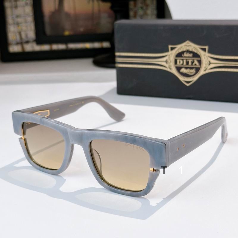 DITA DTS122 52 22-145 A