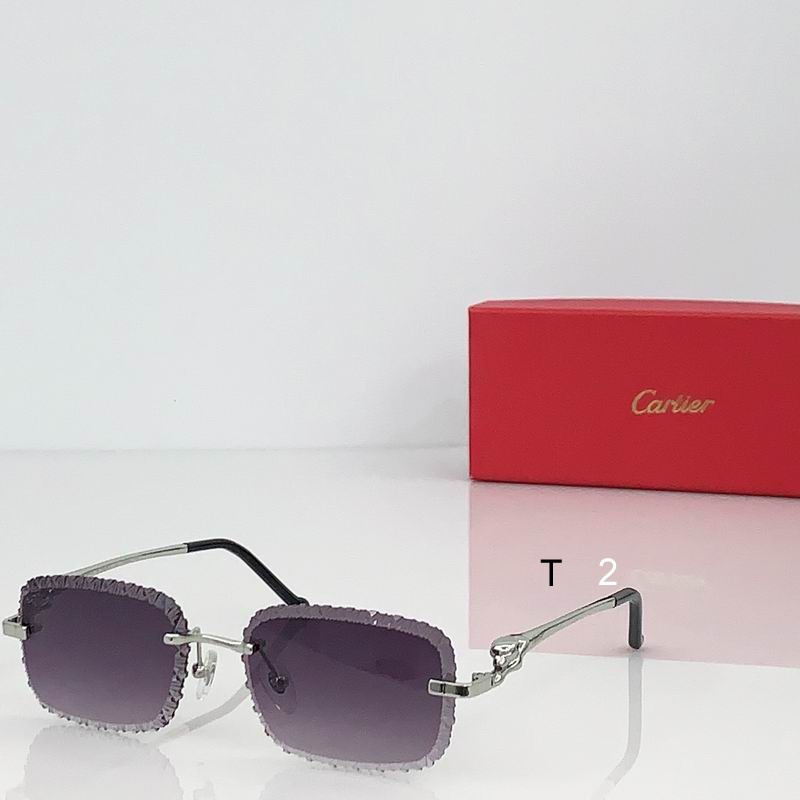 Cartier 072801 b