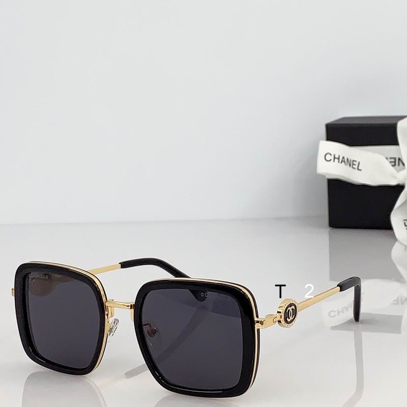 Chanel CH7294B 52 21-145 b