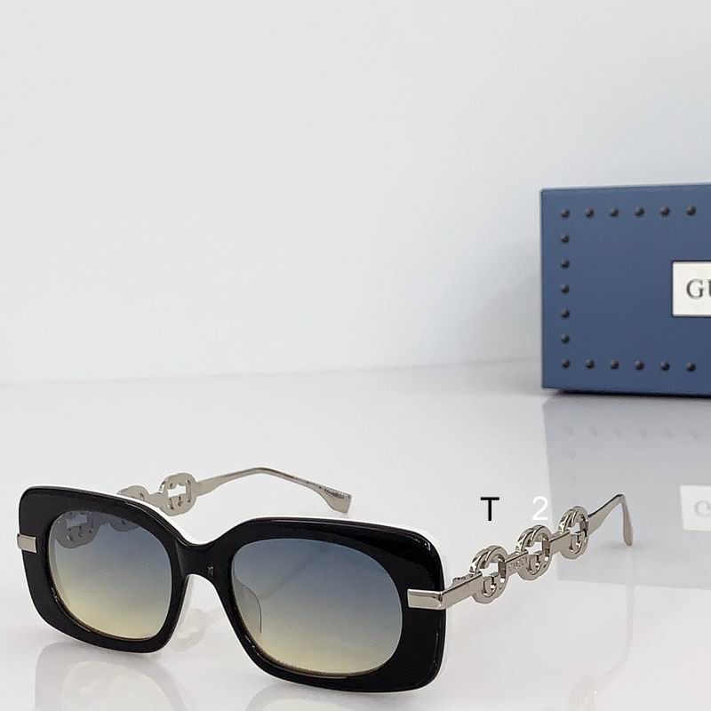 Gucci GG7302 52 19-145 b