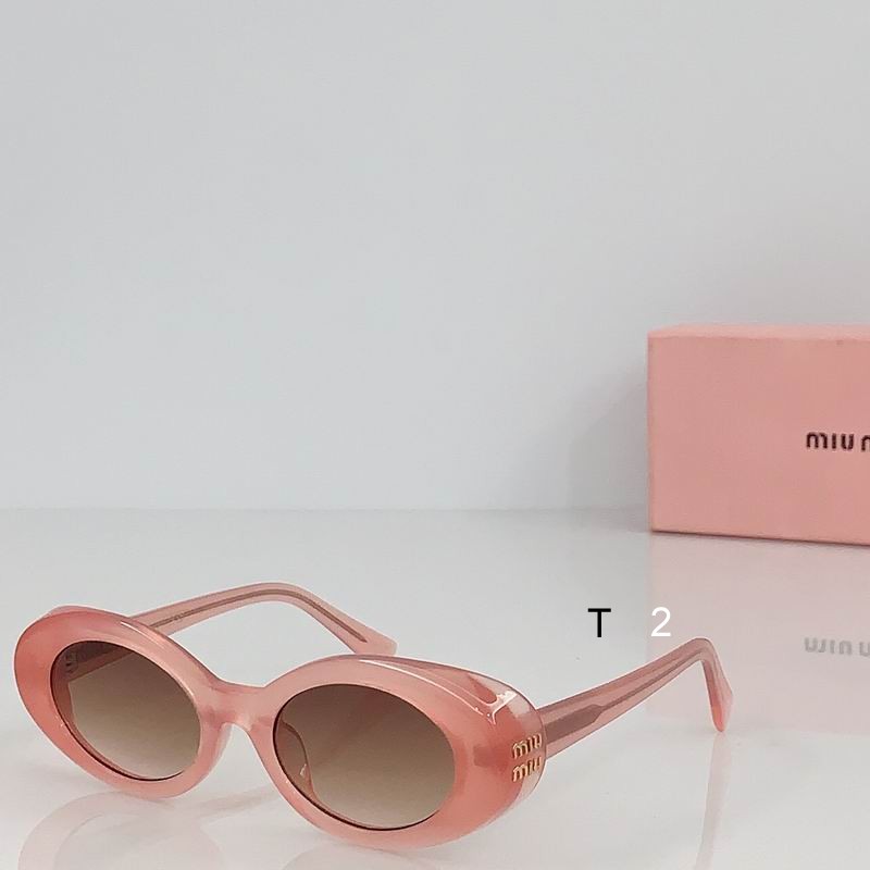 MiuMiu B09S 52 21-140 b