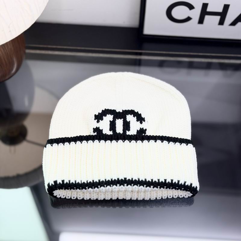 Chanel hat dx37