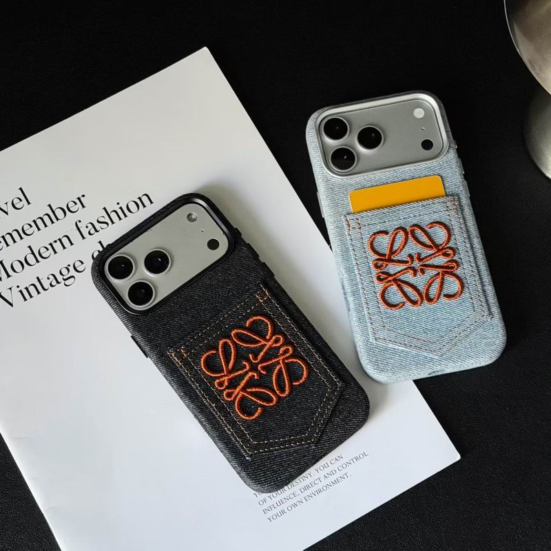 Loewe iphone 16-18Pro max 080405