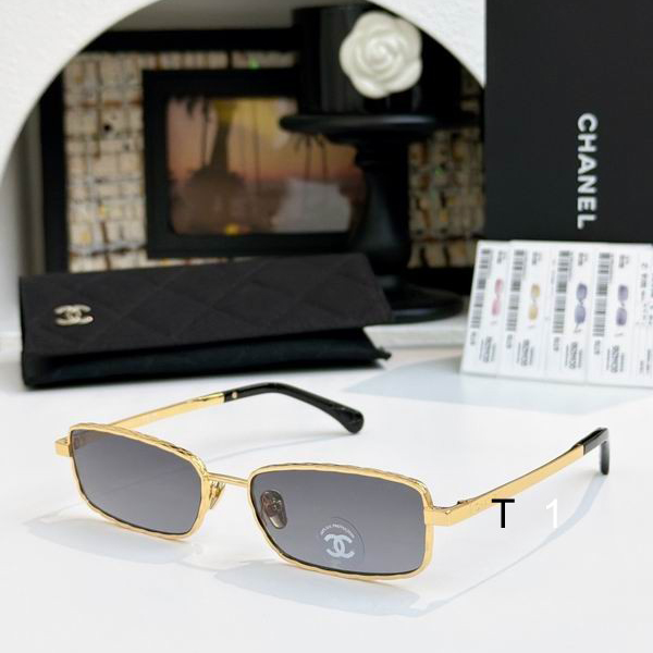 Chanel 4295 58 17-140 a