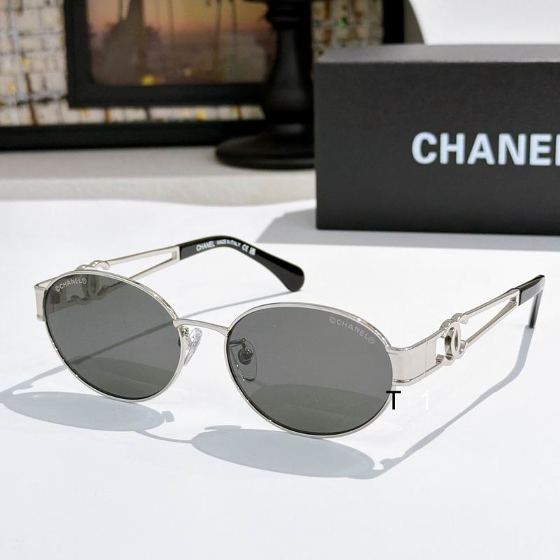 Chanel CH2211 56 18-145 a