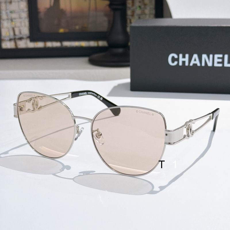 Chanel CH2212 62 16-145 a
