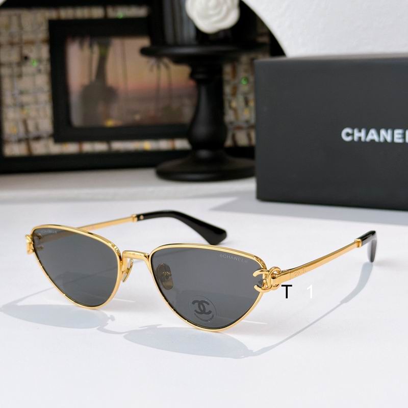 Chanel CH4305 54 19-140 a