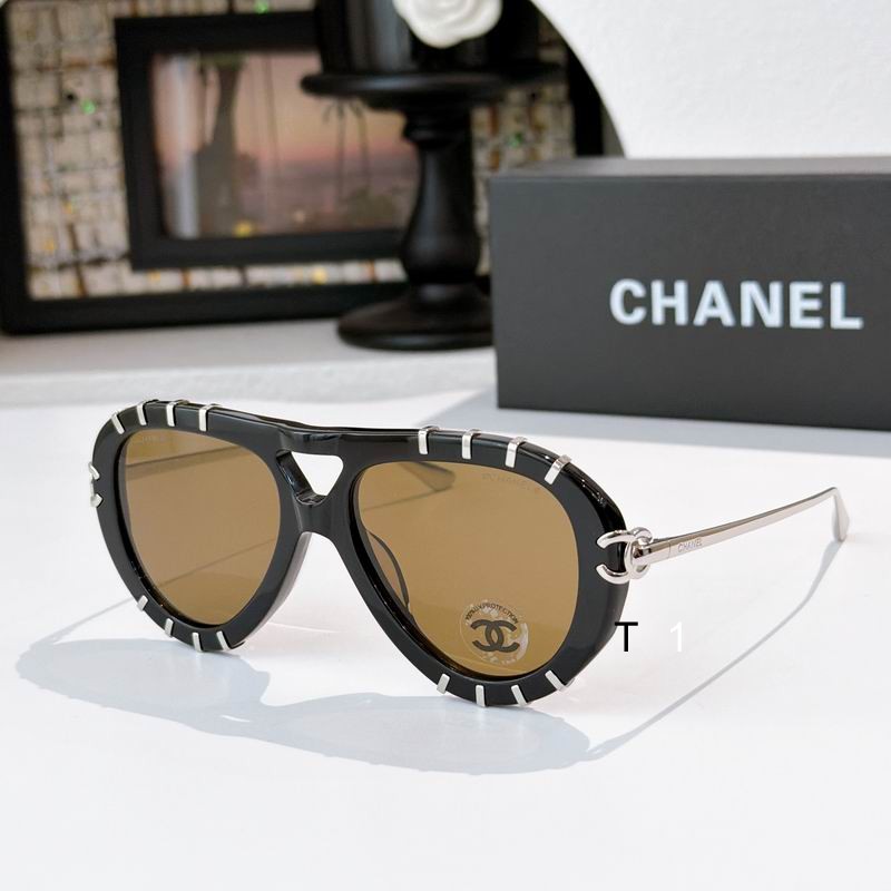 Chanel CH9207 54 18-140 a
