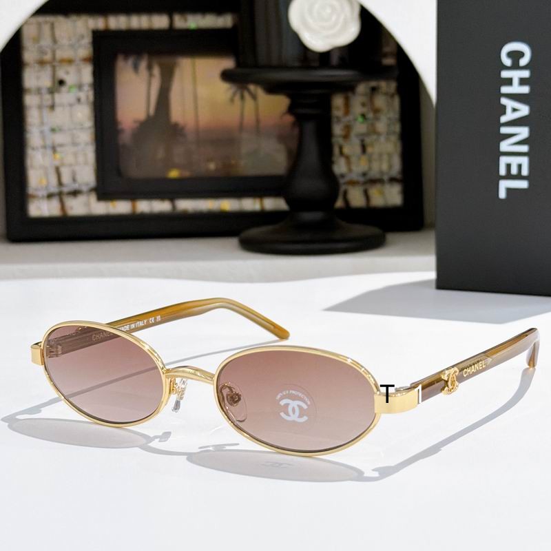 Chanel H2211 54 20-140 a