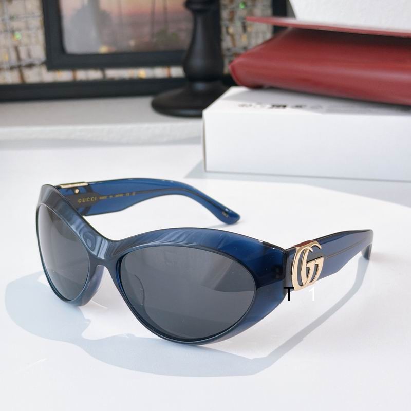 Gucci GG2269SA 64 15-125 a