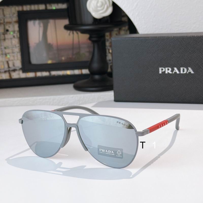Prada SPS51X 59-15 145 a