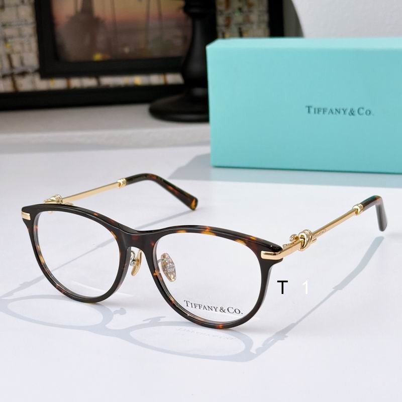 TIFFANY Co OTF2279D 51 17-145 a
