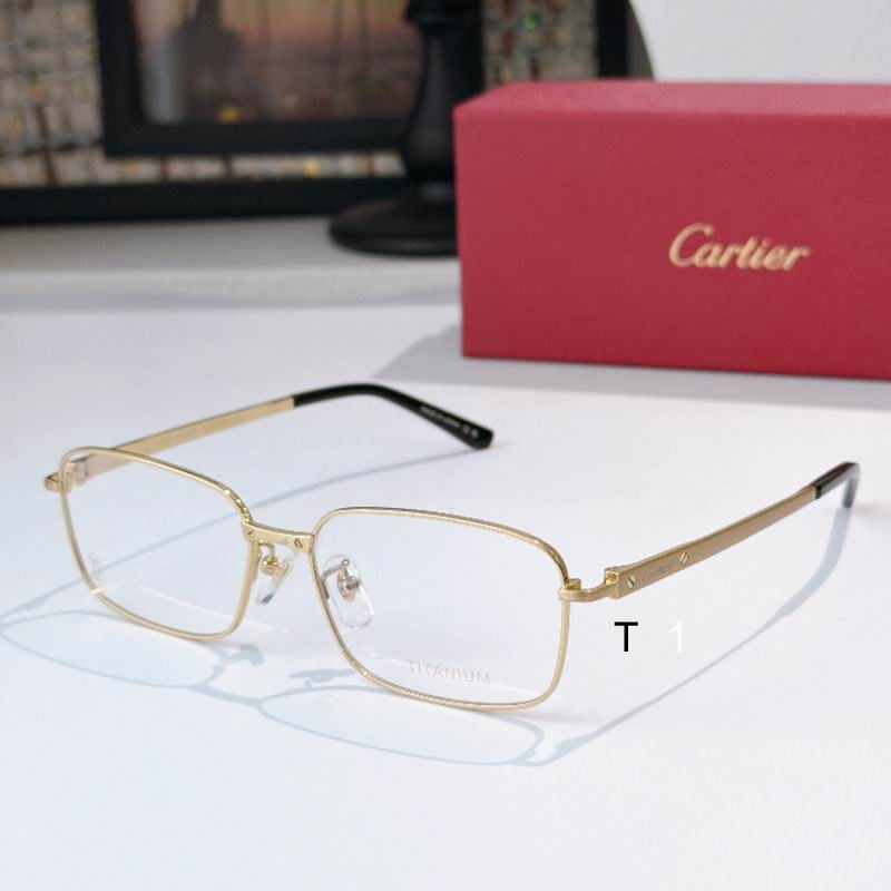 Cartier CT0555OA 55 17 145 a