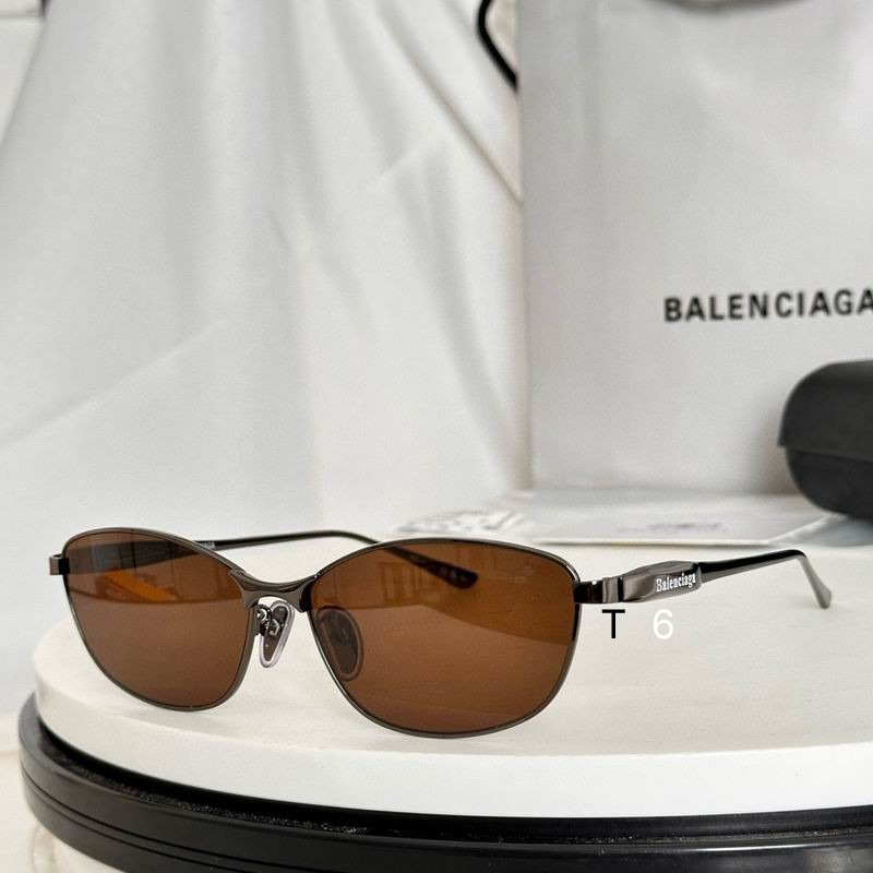 Balenciaga BB0357SA E