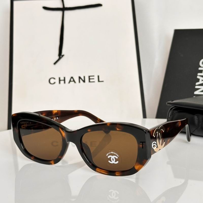 Chaenl 5493 55-18-140 e
