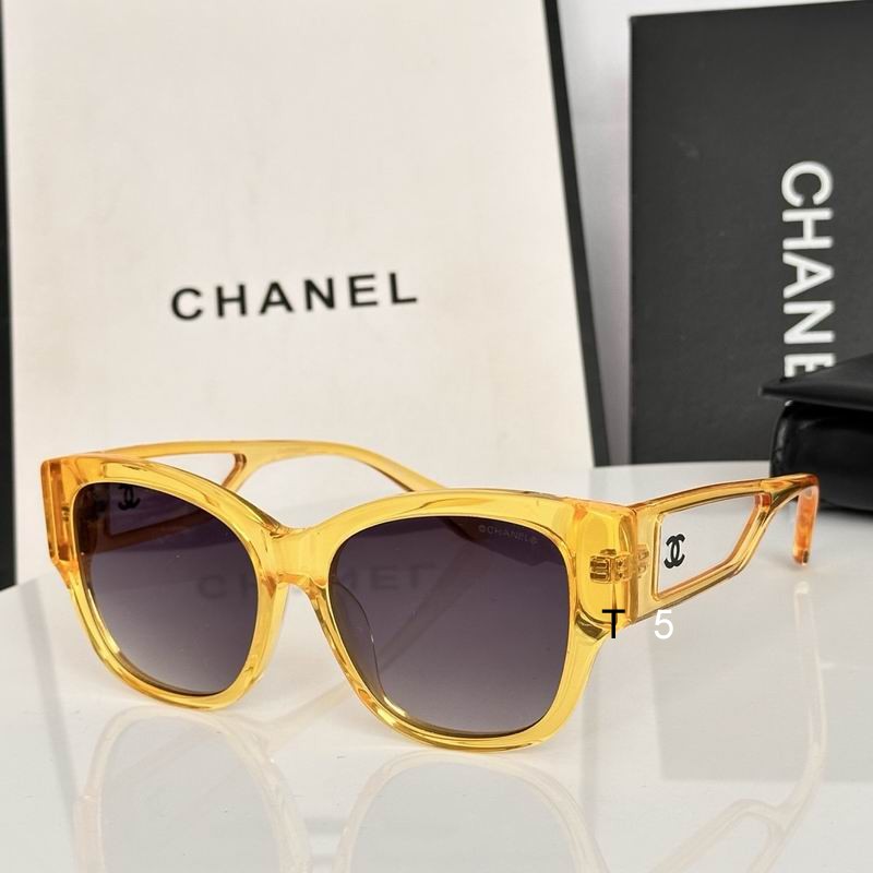 Chanel 5429 54 18-140 e
