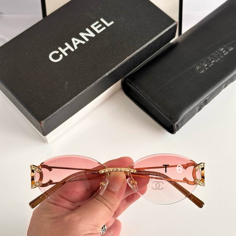 Chanel CH407 59-17-145 e