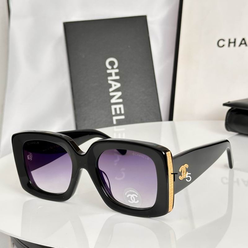 Chanel CH5435 53 22-140 e