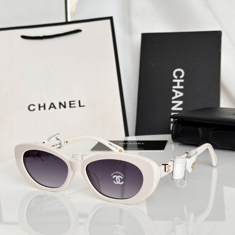 Chanel CH9181Q 54 18-140 e