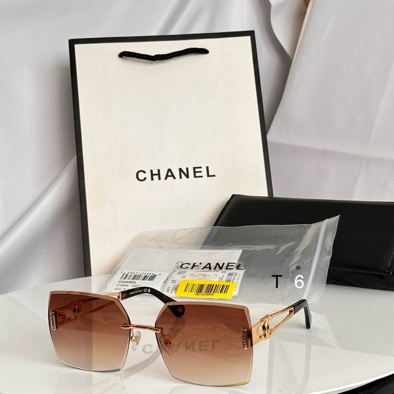 Chanel CH9688 57 18-145 e