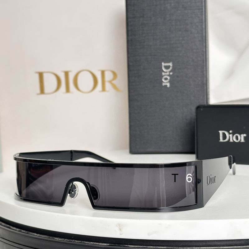 Dior PUNK e
