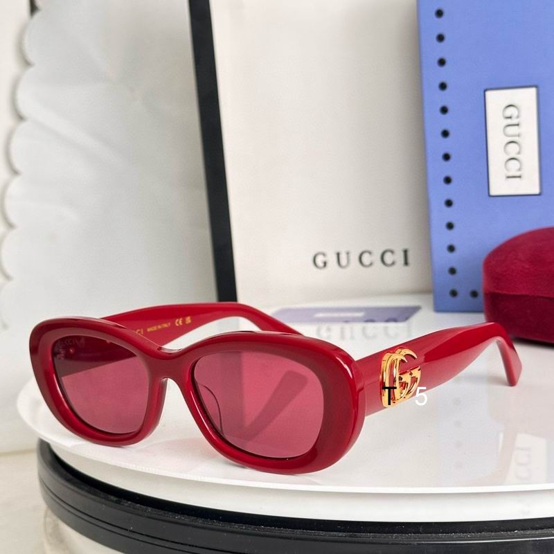 Gucci 080601 54 18-145 e