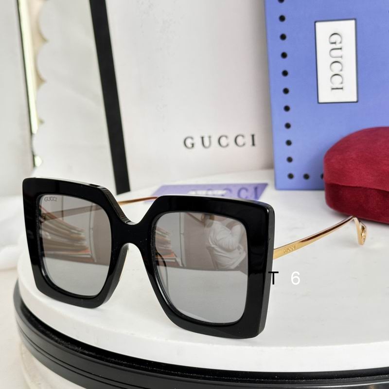Gucci 080701 54 24-145 e