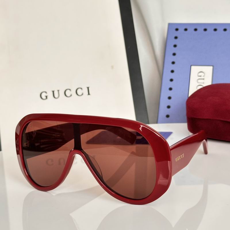 Gucci GG2164S 130 0-145 e