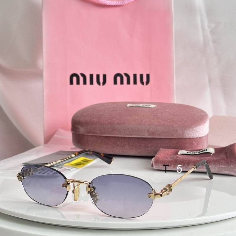 MiuMiu A54S e
