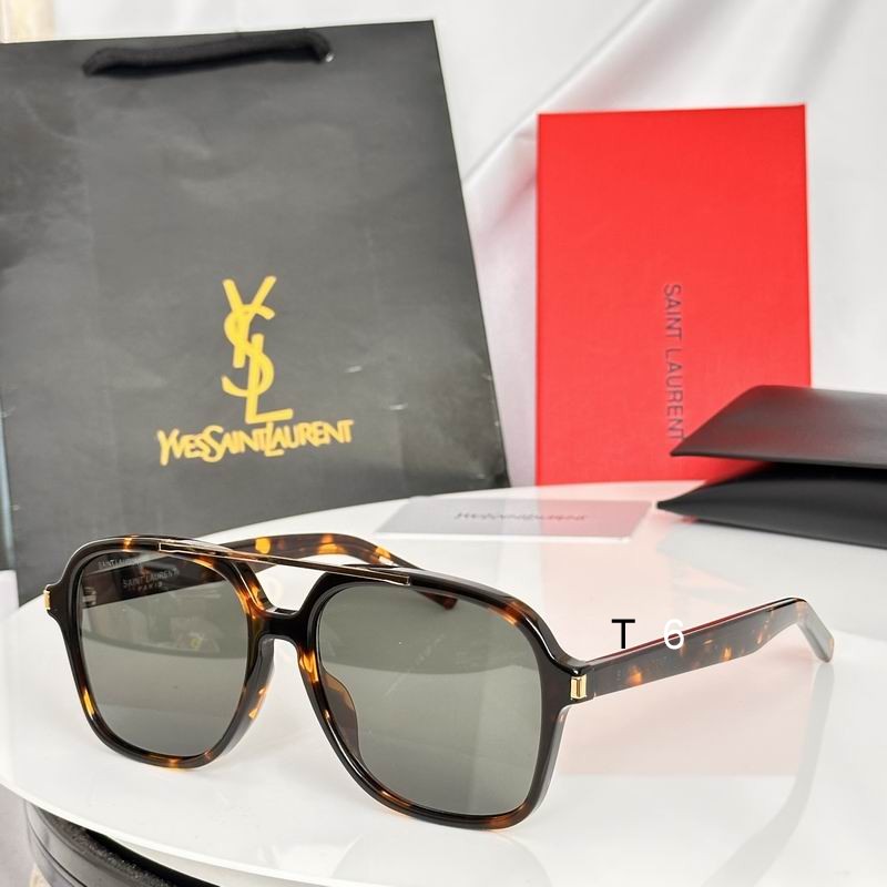 YSL SL545 58 16-145  e
