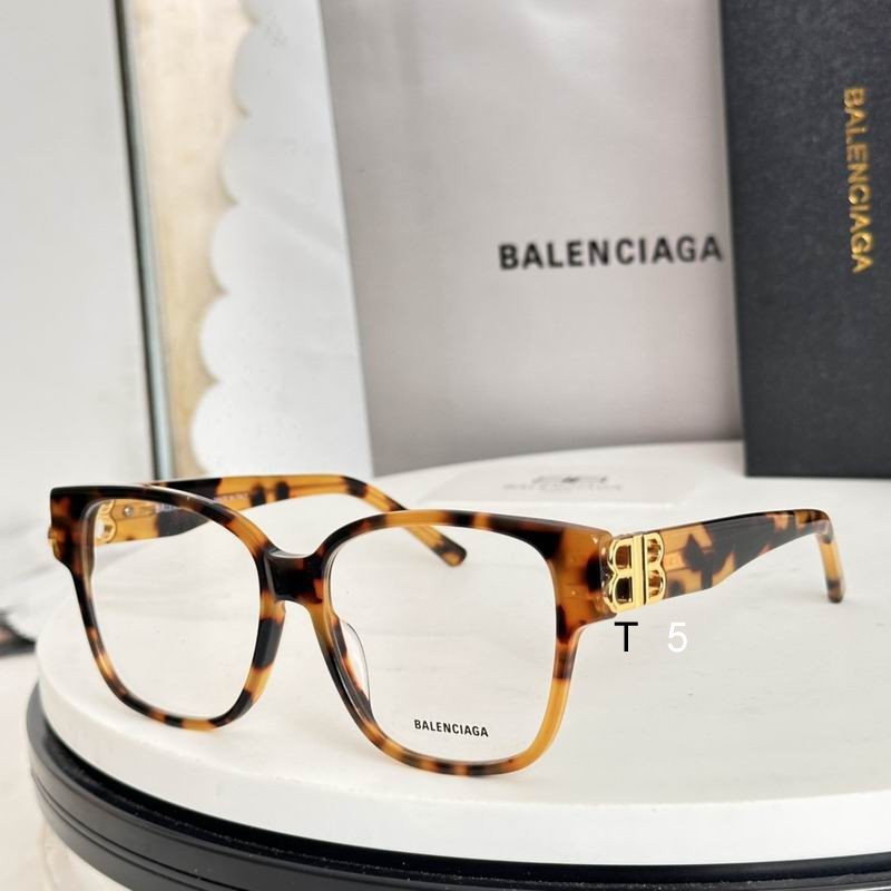 Balenciaga BB0104 56-14-140 e