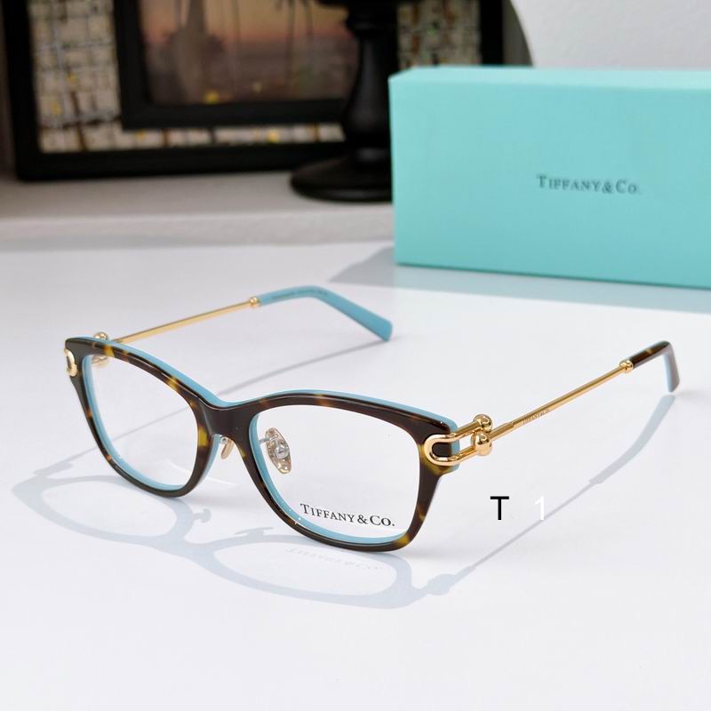 TIFFANY Co OTF 51 17-145 a