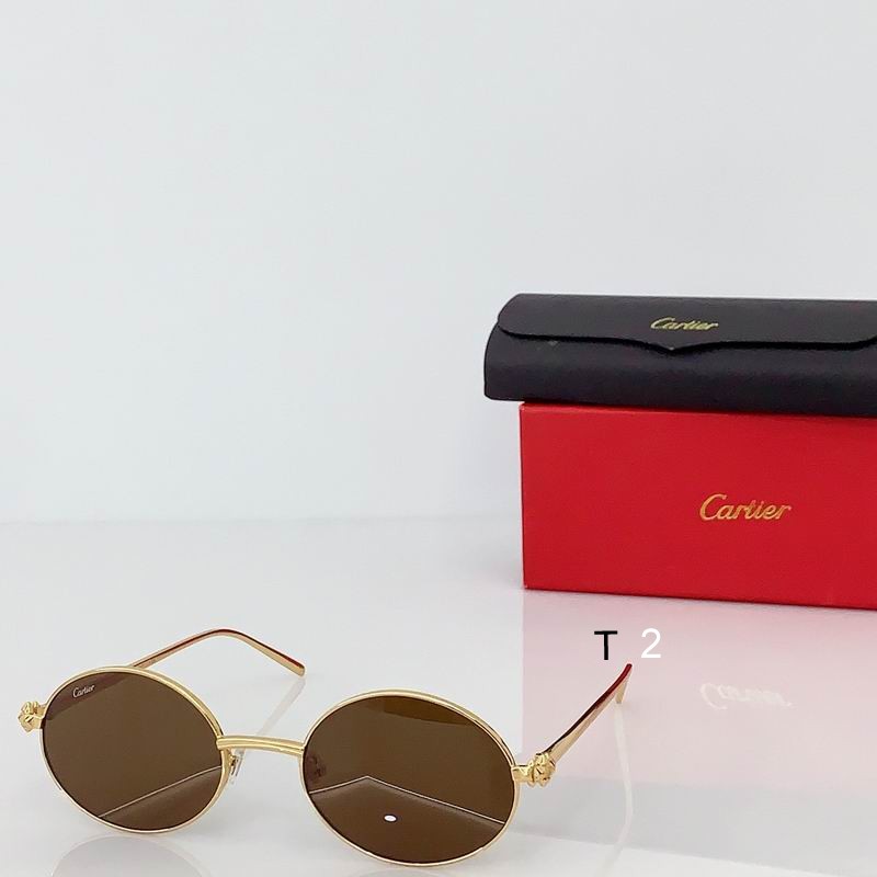 Cartier 0811 b
