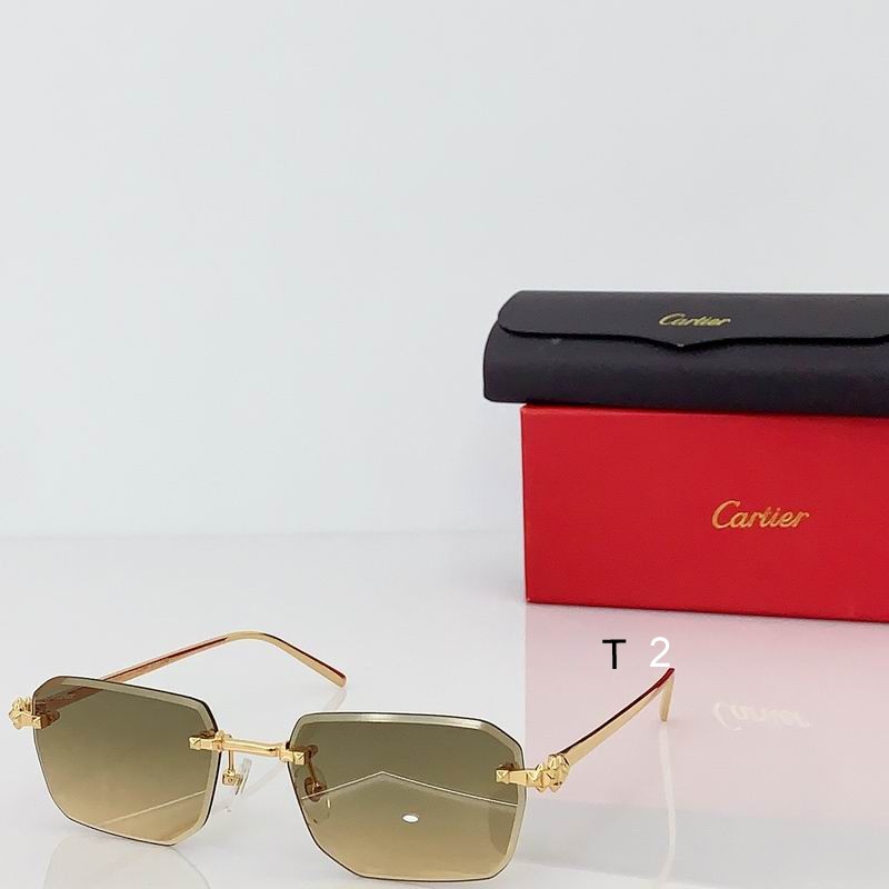 Cartier CT02289O 57 19-145 b