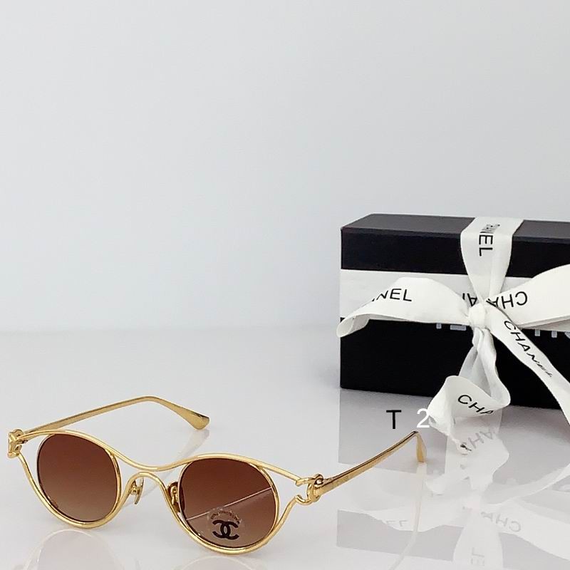 Chanel CH4308 39 26-140  b