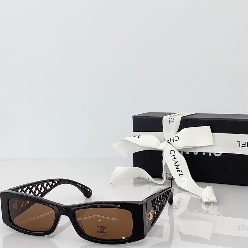 CHANEL CH5566 54 17-135 b
