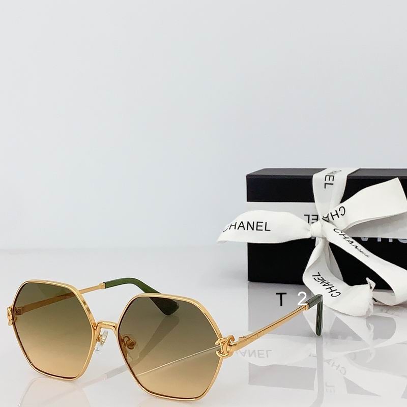 CHANEL CH7356B 57 15-145 b