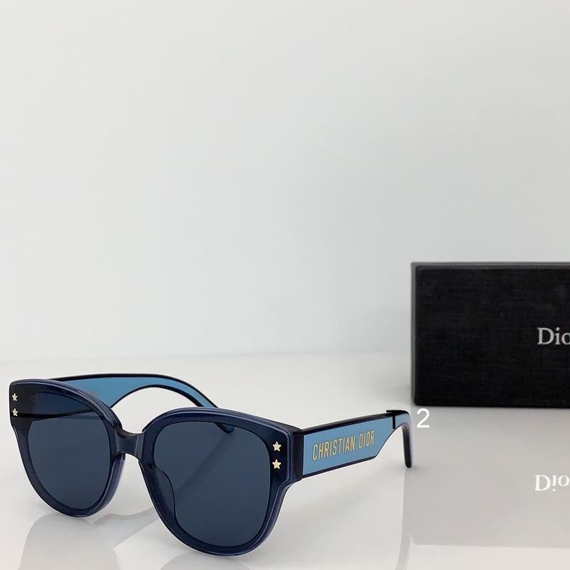 Dior Pacifi51 18-140 B