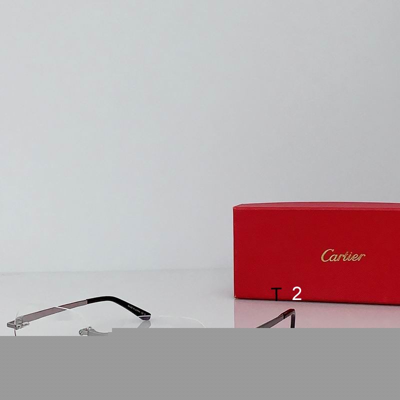 Cartier SHOT 52 21-148 b