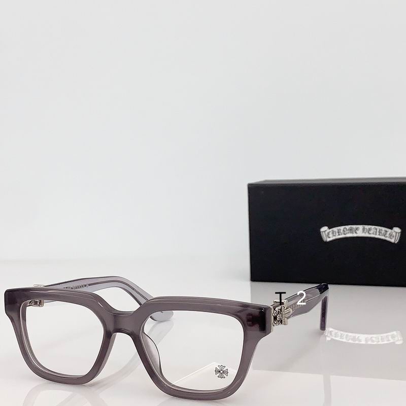 CHROME HEART VAGILLIONAIRE 54 19-152 b